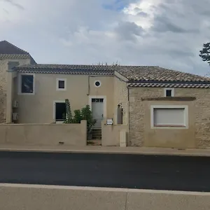 T2 Au Coeur Du Village Cleon-d'Andran