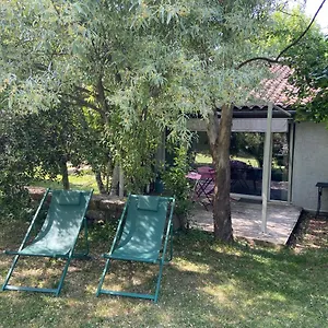 De Charme Jas De Ardeche Du Sud Piscine Berrias-et-Casteljau